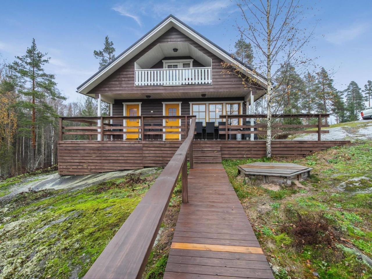 Holiday Home Dominus By Interhome Bole Exteriér fotografie