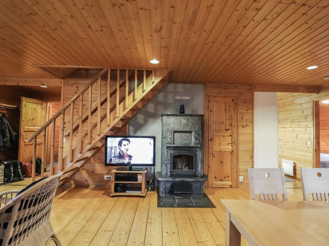 Holiday Home Dominus By Interhome Bole Exteriér fotografie