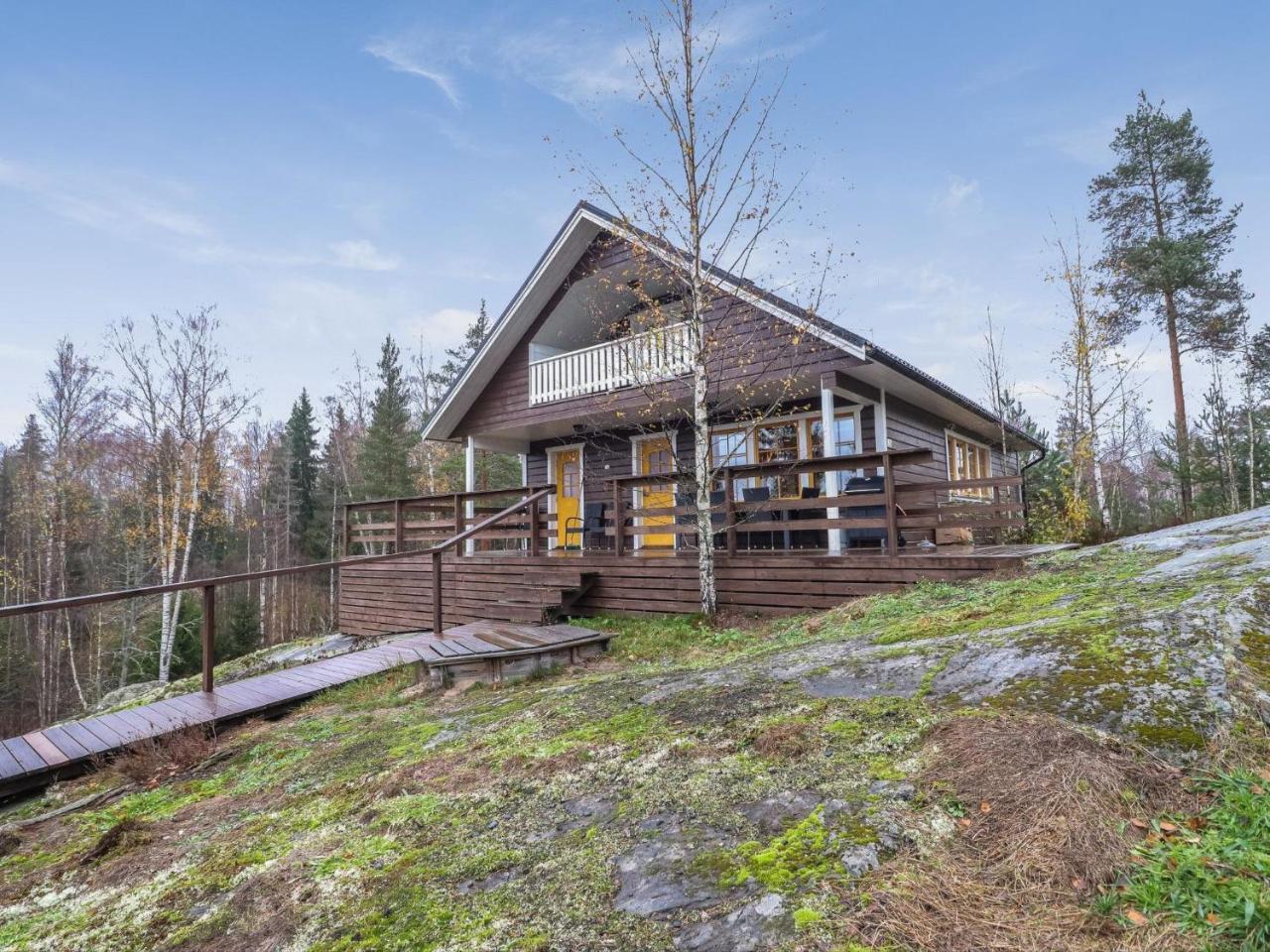 Holiday Home Dominus By Interhome Bole Exteriér fotografie