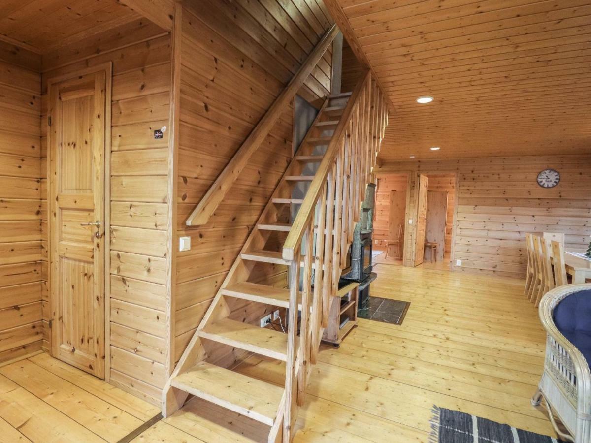 Holiday Home Dominus By Interhome Bole Exteriér fotografie
