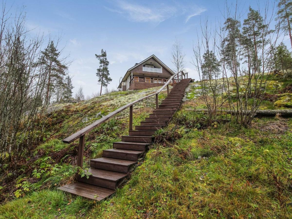 Holiday Home Dominus By Interhome Bole Exteriér fotografie