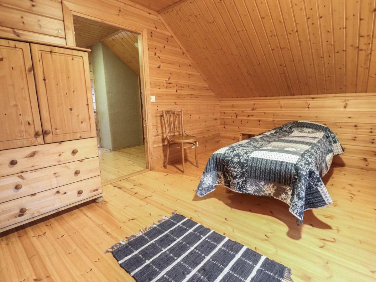 Holiday Home Dominus By Interhome Bole Exteriér fotografie