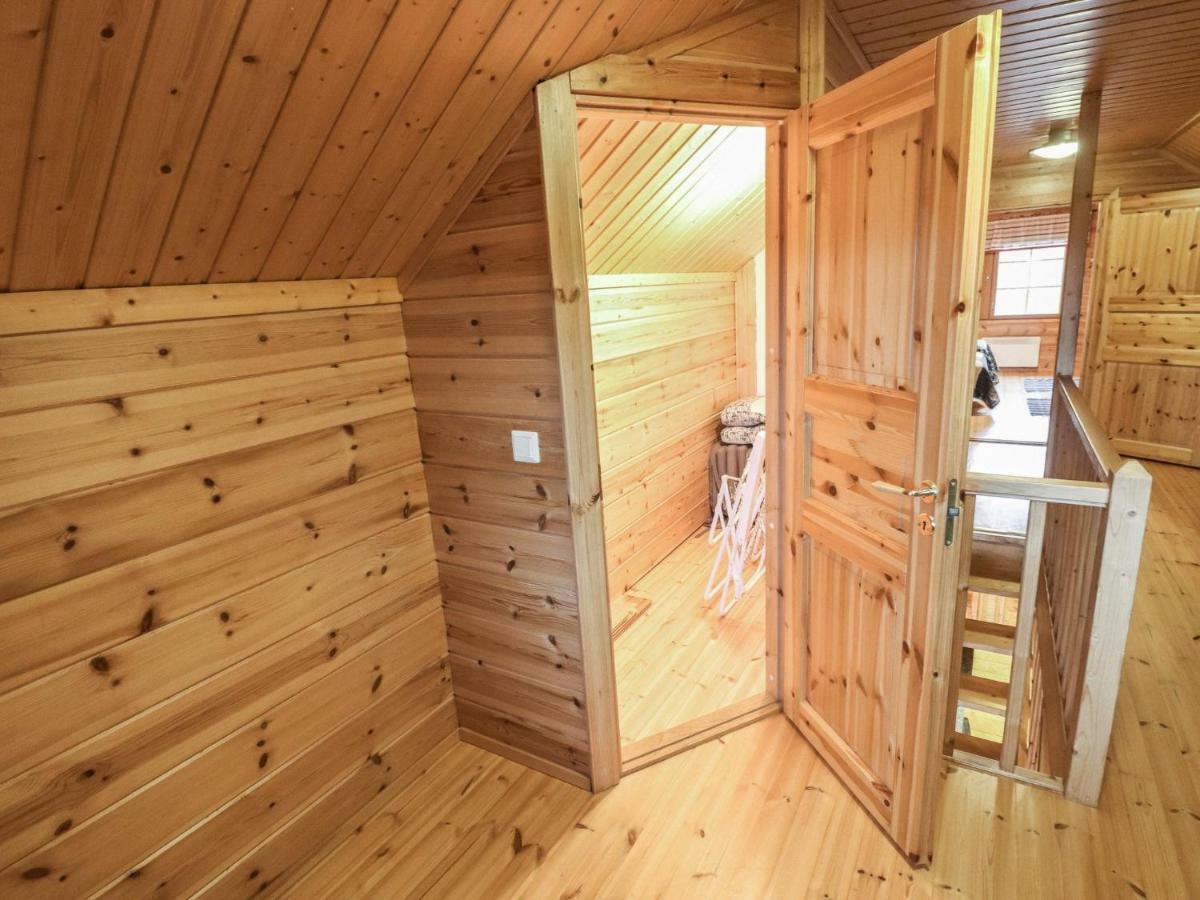 Holiday Home Dominus By Interhome Bole Exteriér fotografie